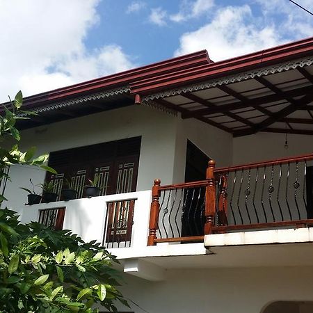 Dumi House Apartman Weligama Kültér fotó