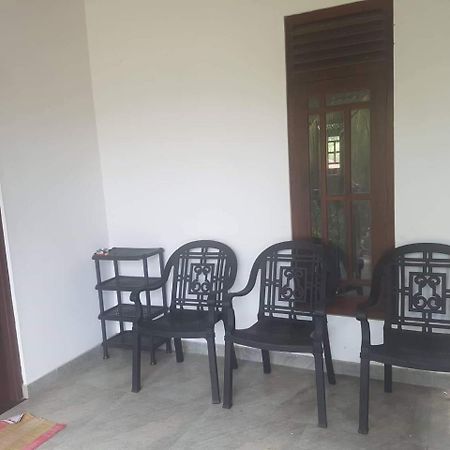 Dumi House Apartman Weligama Kültér fotó