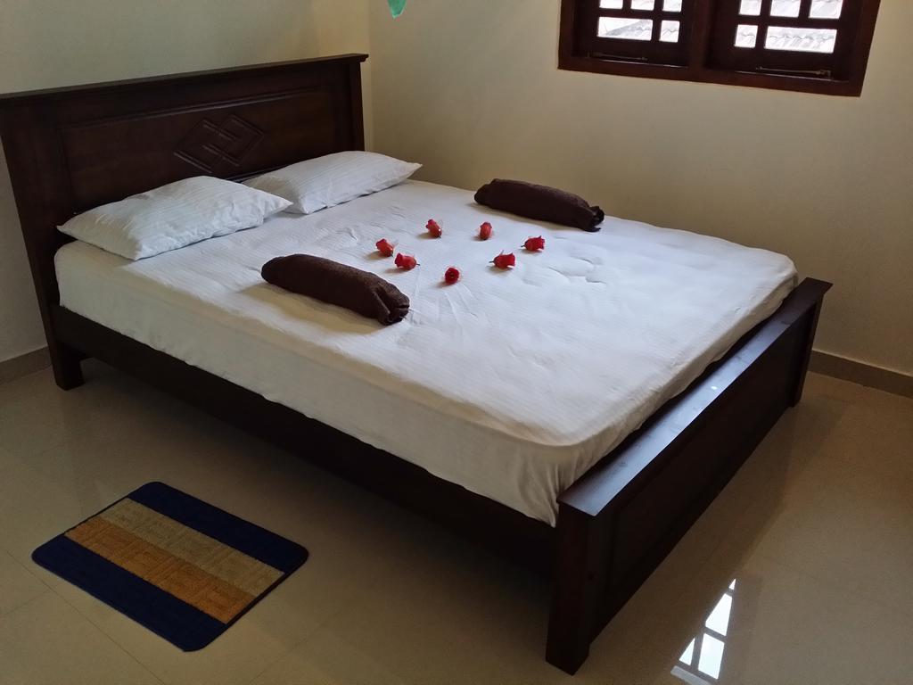 Dumi House Apartman Weligama Kültér fotó