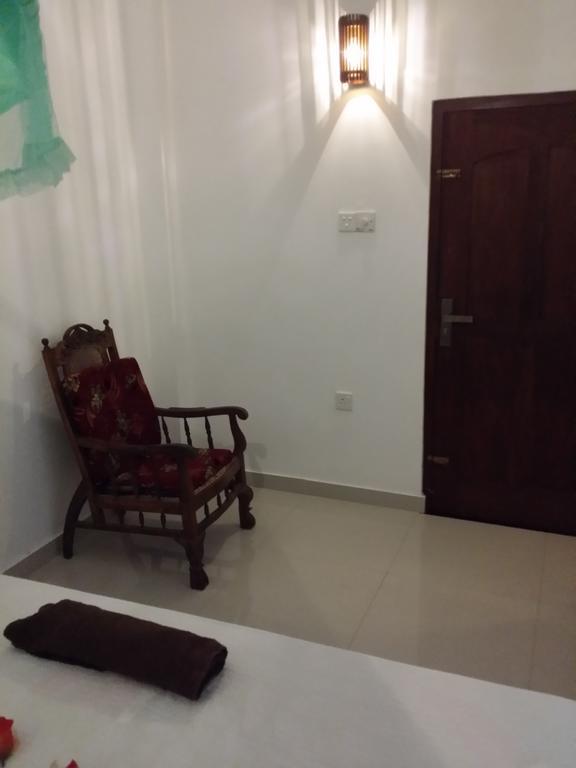 Dumi House Apartman Weligama Kültér fotó