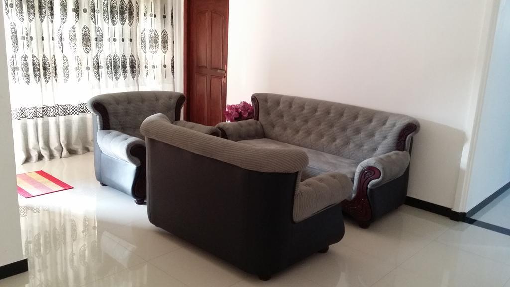 Dumi House Apartman Weligama Kültér fotó