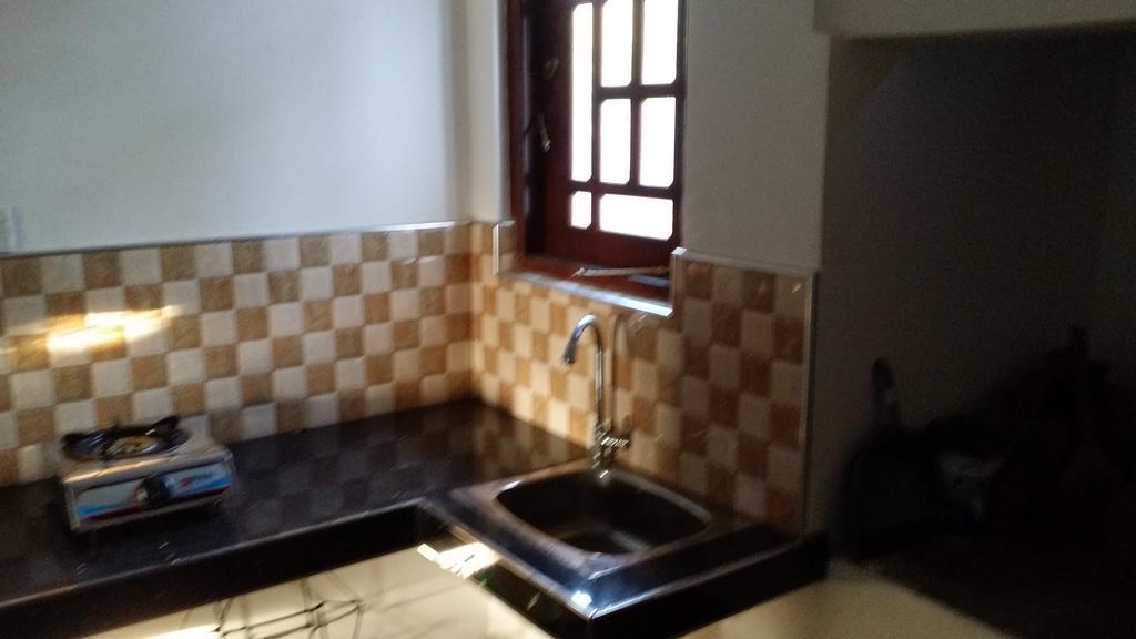 Dumi House Apartman Weligama Kültér fotó