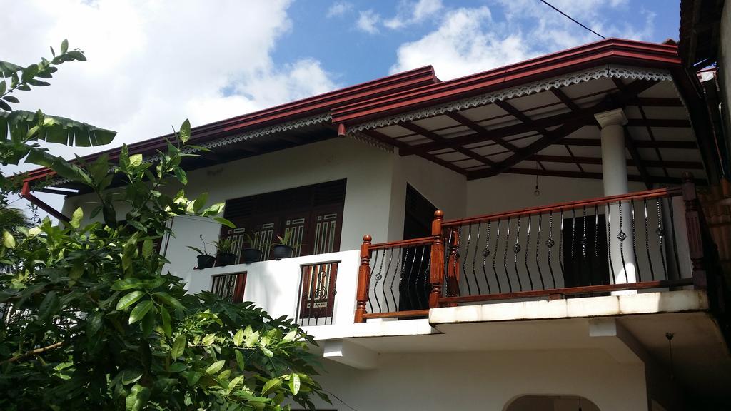 Dumi House Apartman Weligama Kültér fotó