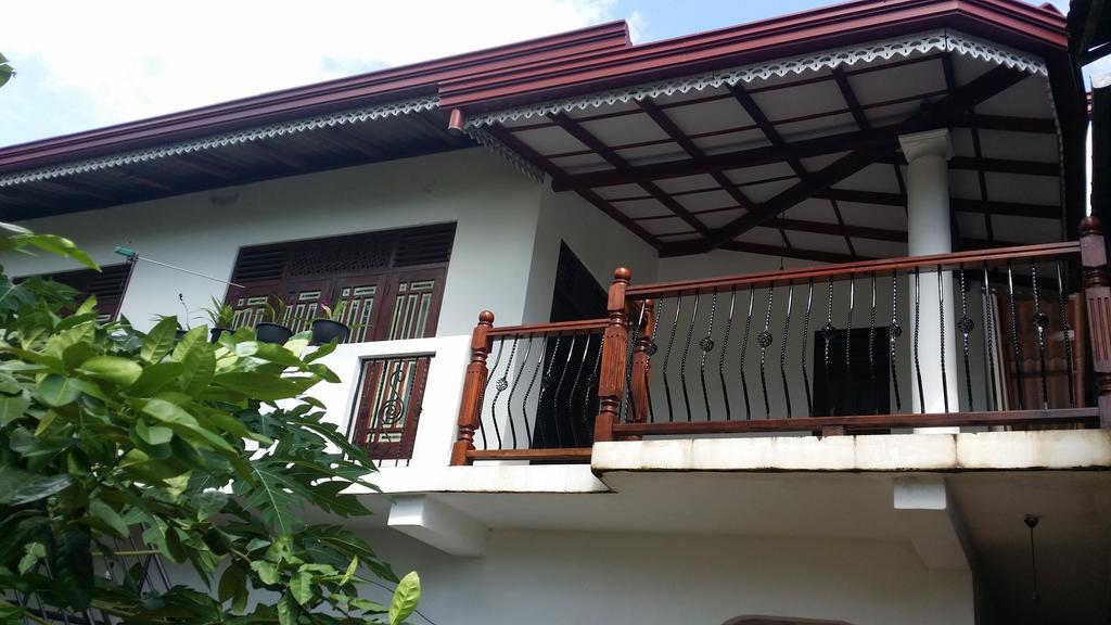 Dumi House Apartman Weligama Kültér fotó