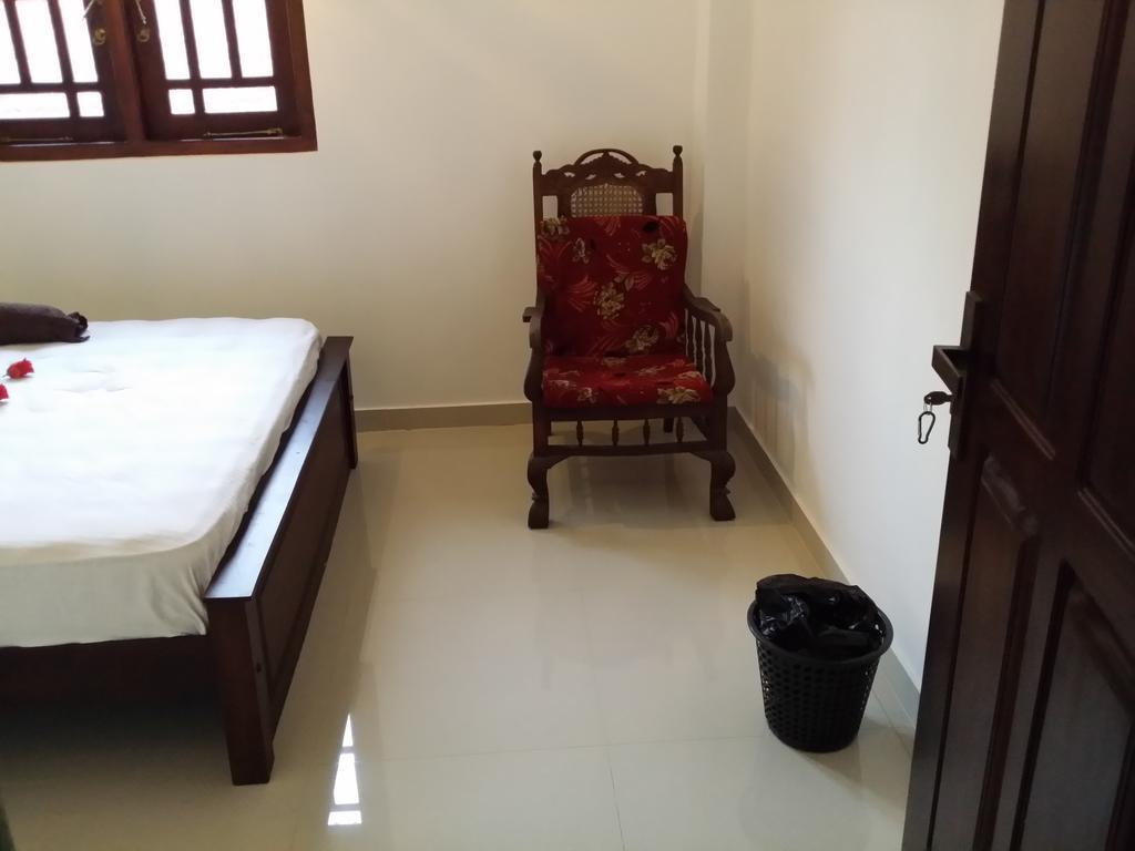 Dumi House Apartman Weligama Kültér fotó