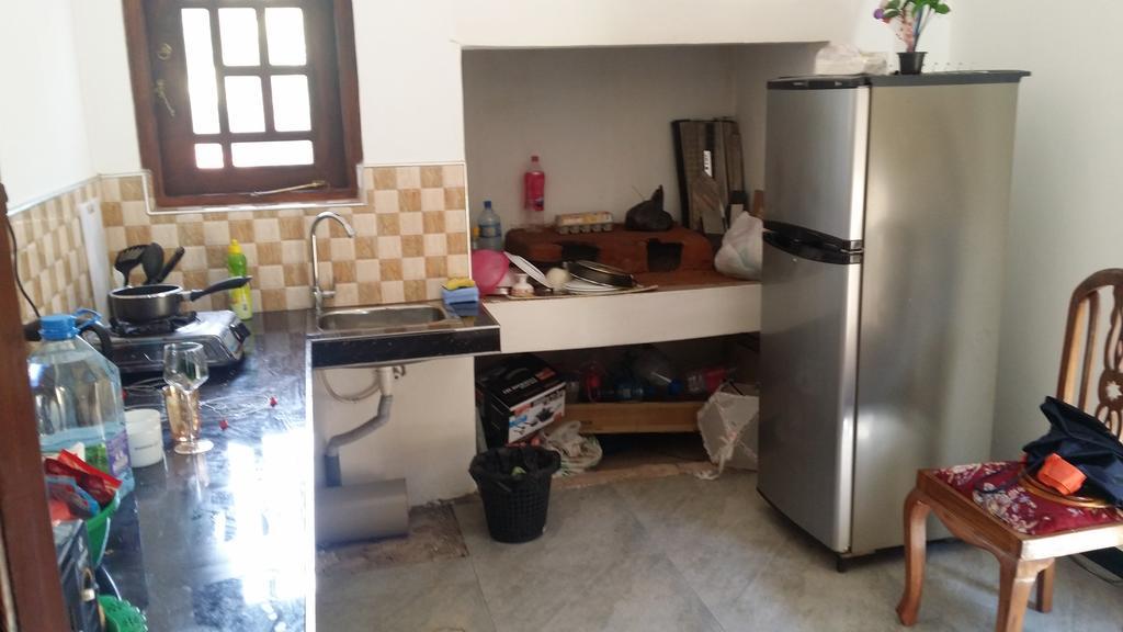 Dumi House Apartman Weligama Kültér fotó