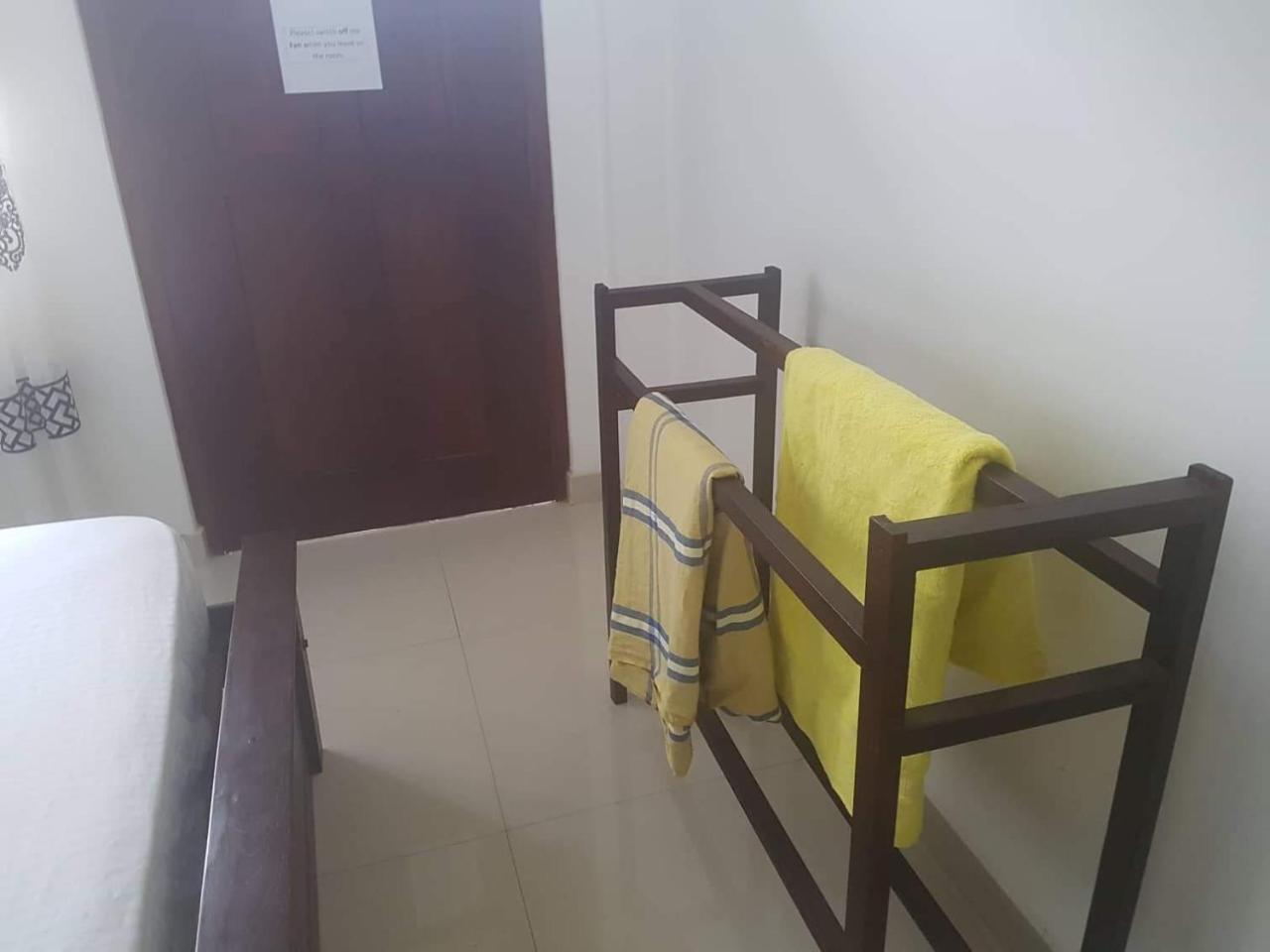 Dumi House Apartman Weligama Kültér fotó