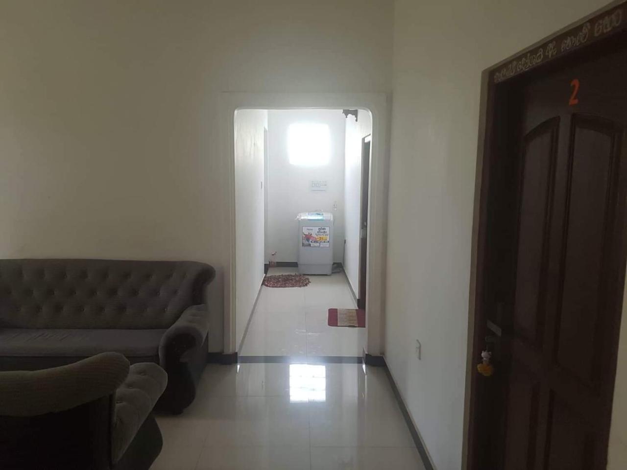 Dumi House Apartman Weligama Kültér fotó