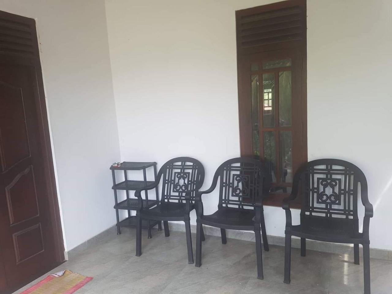 Dumi House Apartman Weligama Kültér fotó