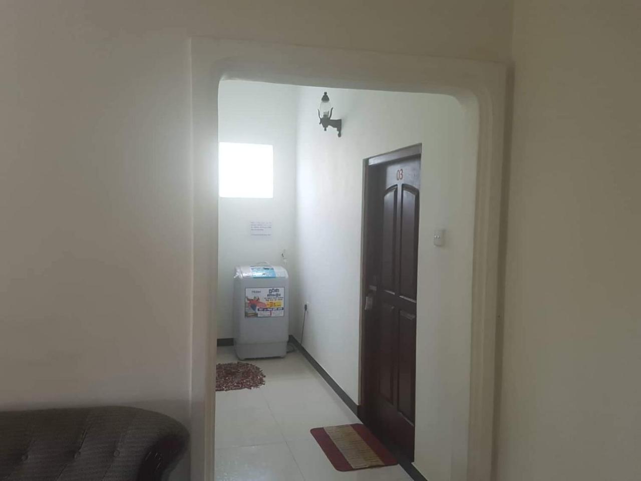 Dumi House Apartman Weligama Kültér fotó