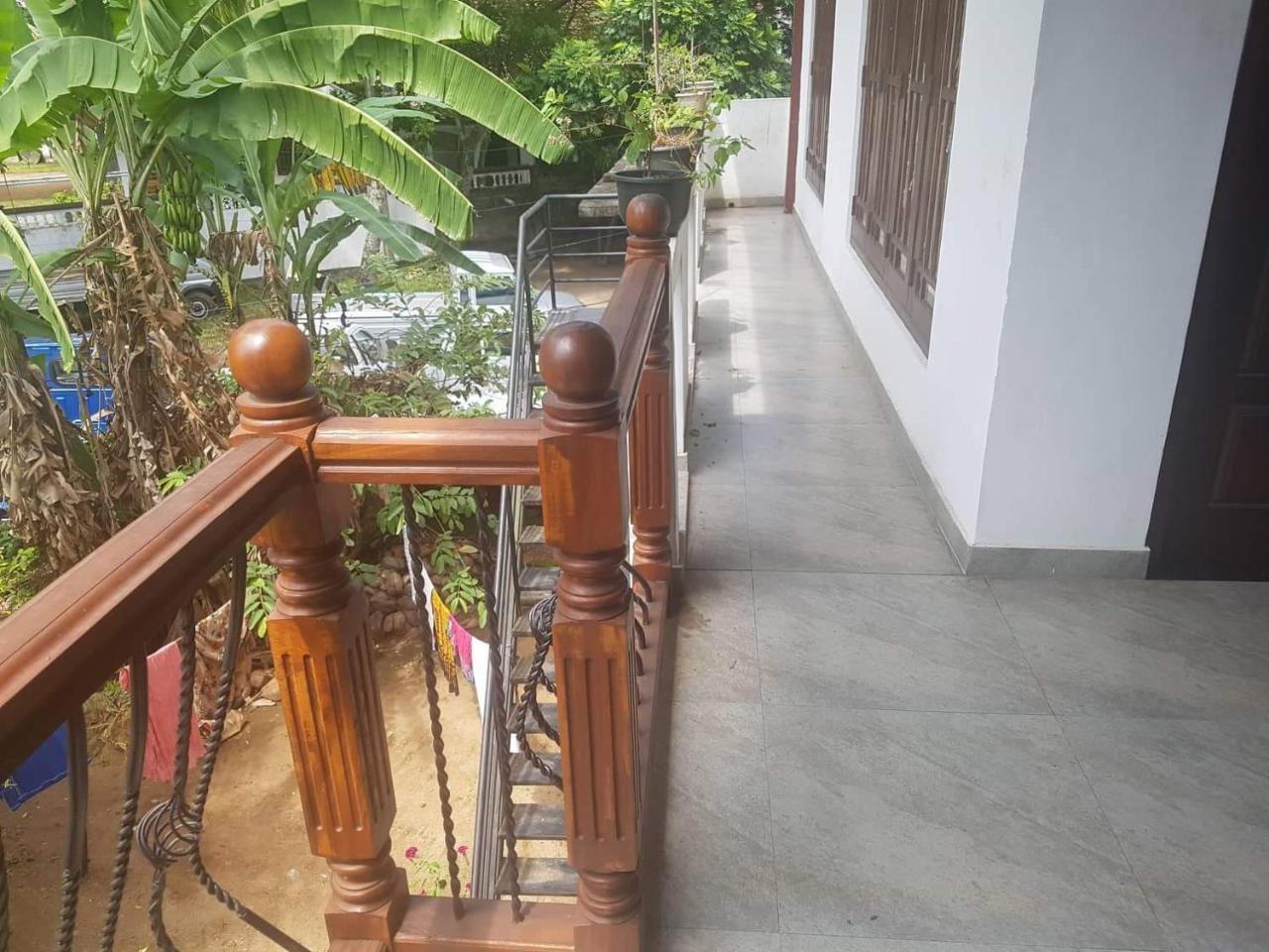 Dumi House Apartman Weligama Kültér fotó