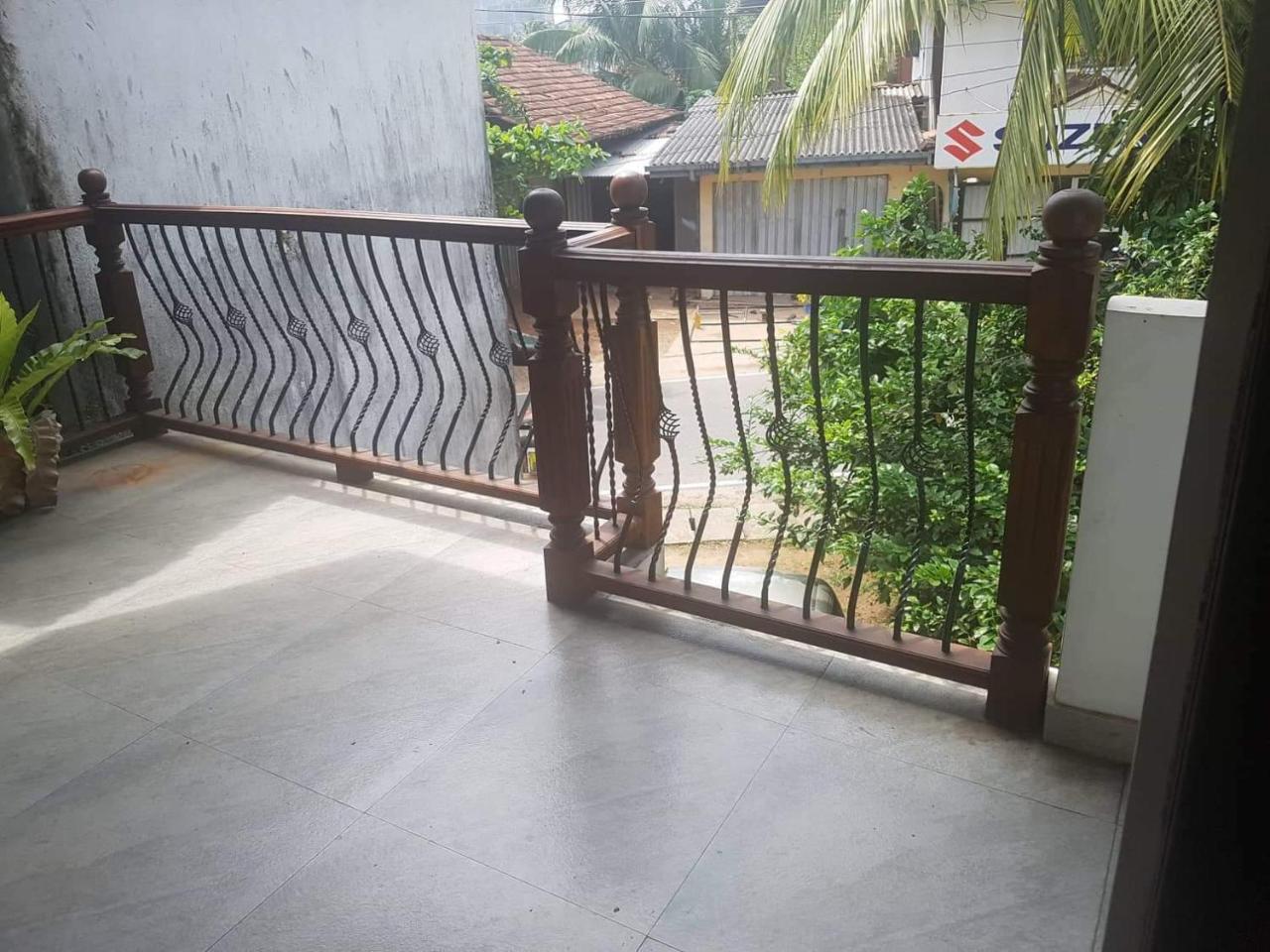 Dumi House Apartman Weligama Kültér fotó