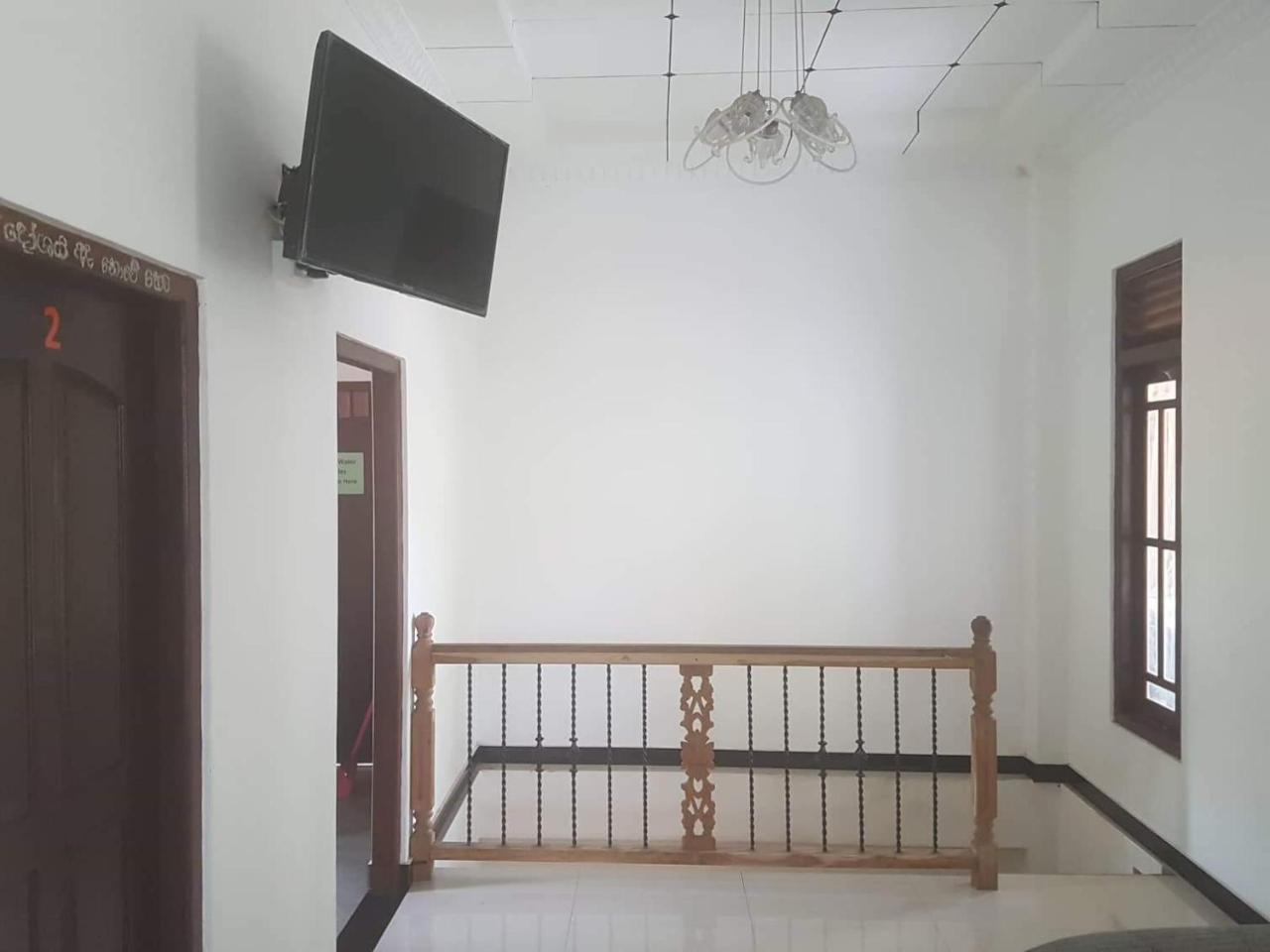 Dumi House Apartman Weligama Kültér fotó