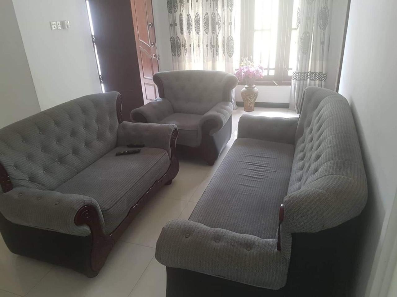 Dumi House Apartman Weligama Kültér fotó